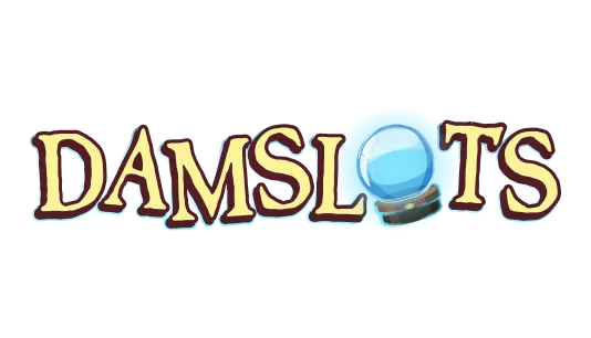 Damslots Casinio Logo